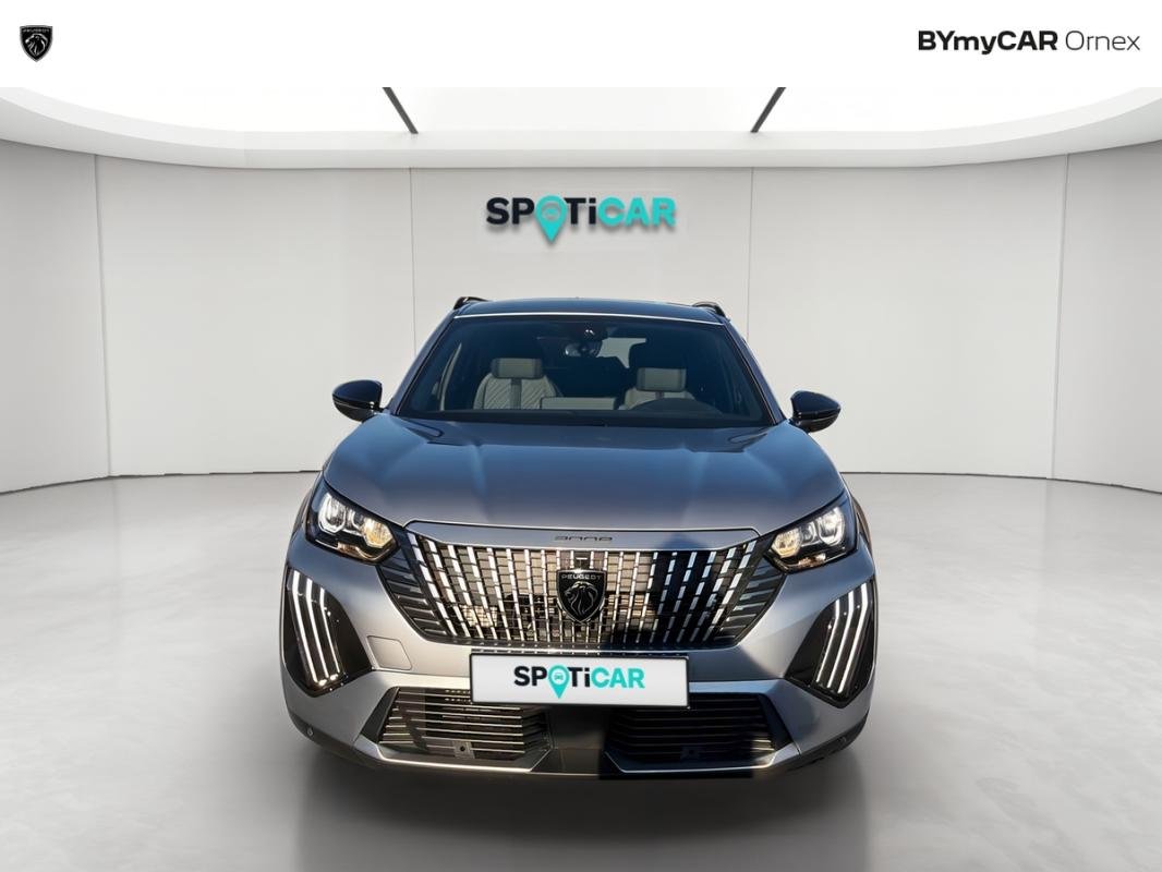 Peugeot 2008 - Photo 8