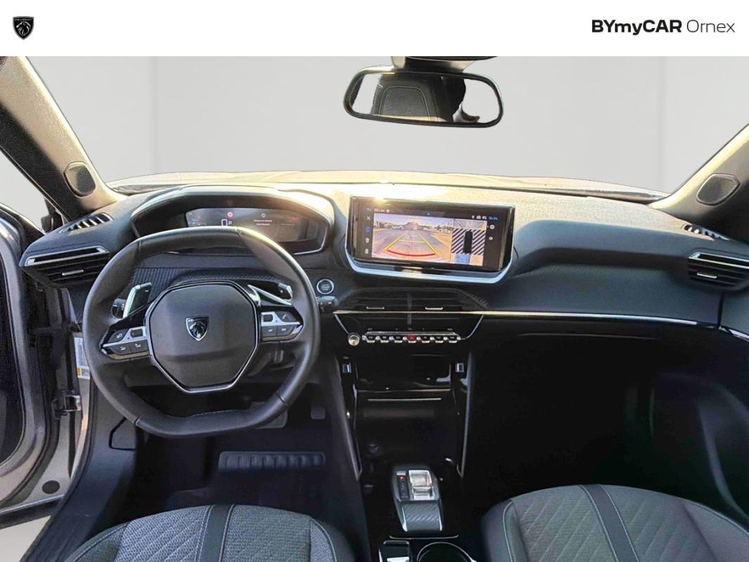 Peugeot 2008 - Photo 9