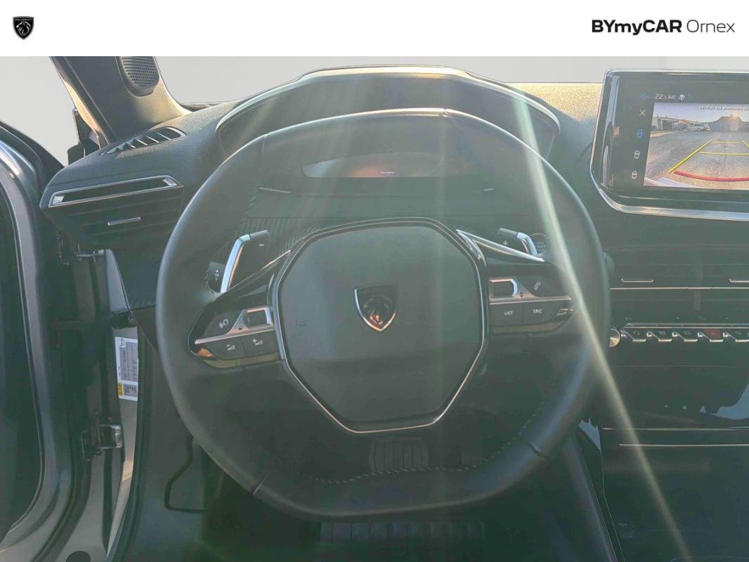Peugeot 2008 - Photo 10