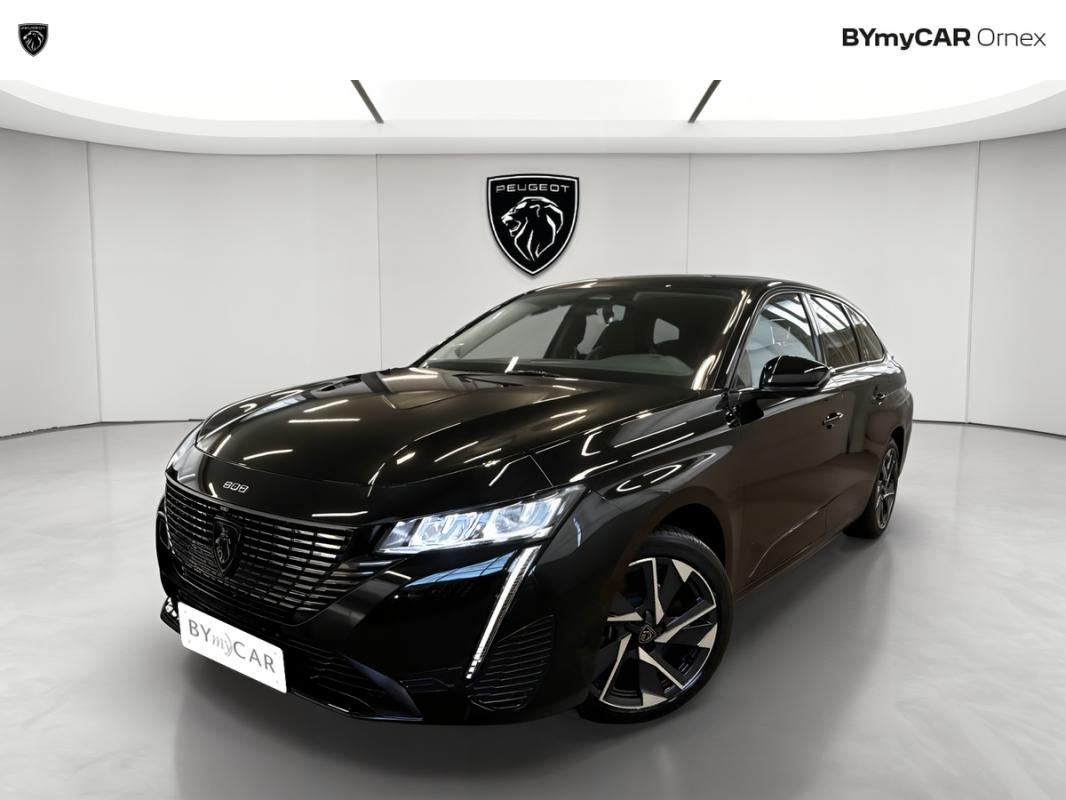 Peugeot 308 SW