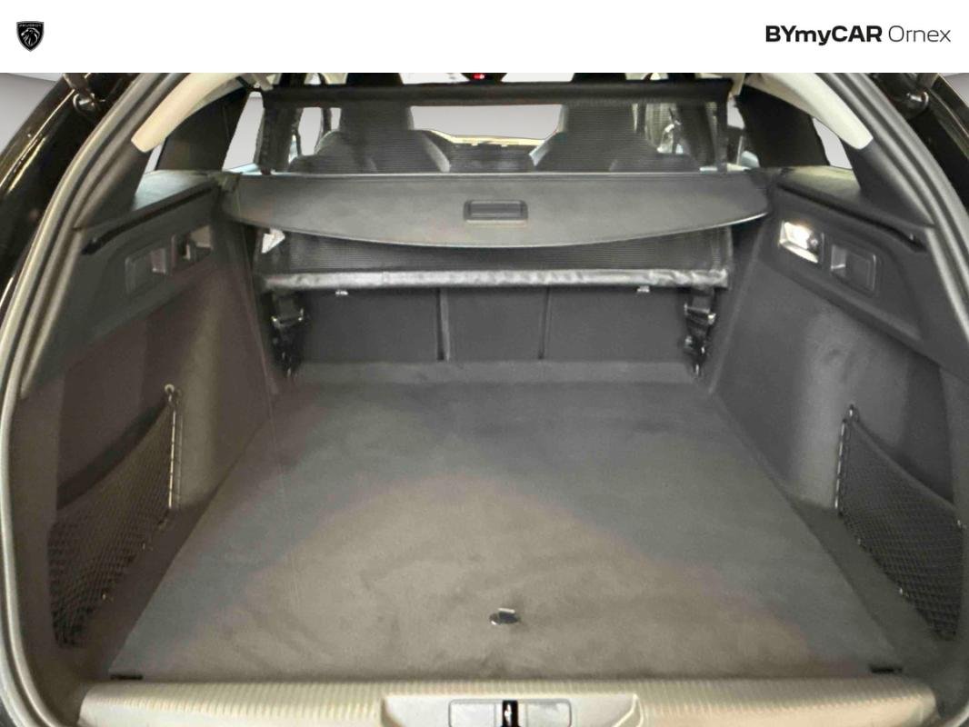 Peugeot 308 SW - Photo 12