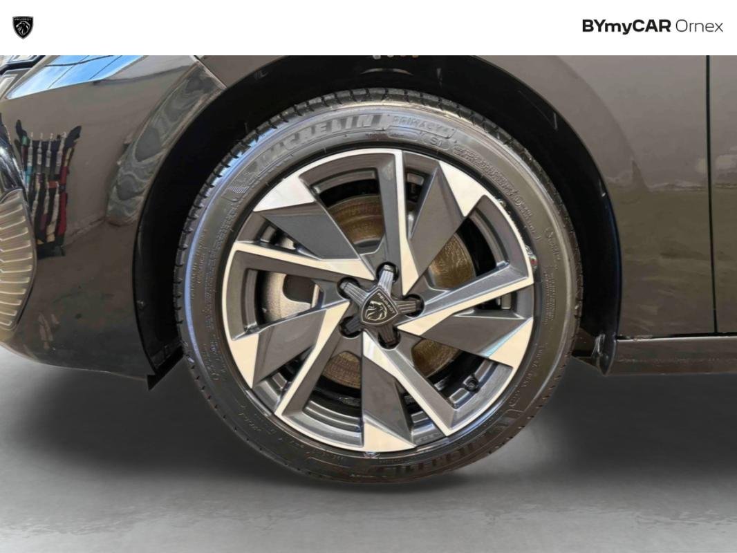 Peugeot 308 SW - Photo 14