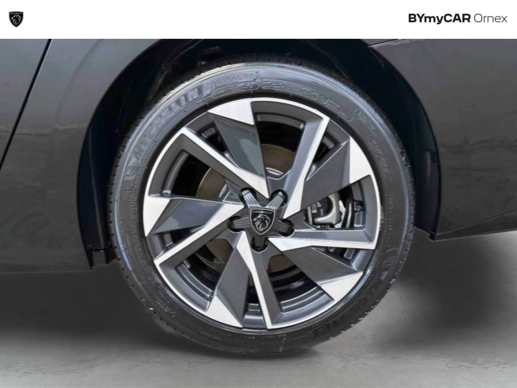 Peugeot 308 SW - Photo 15