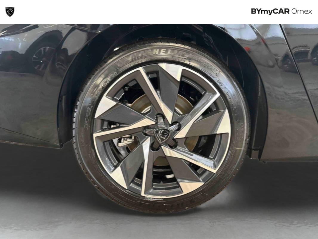 Peugeot 308 SW - Photo 16
