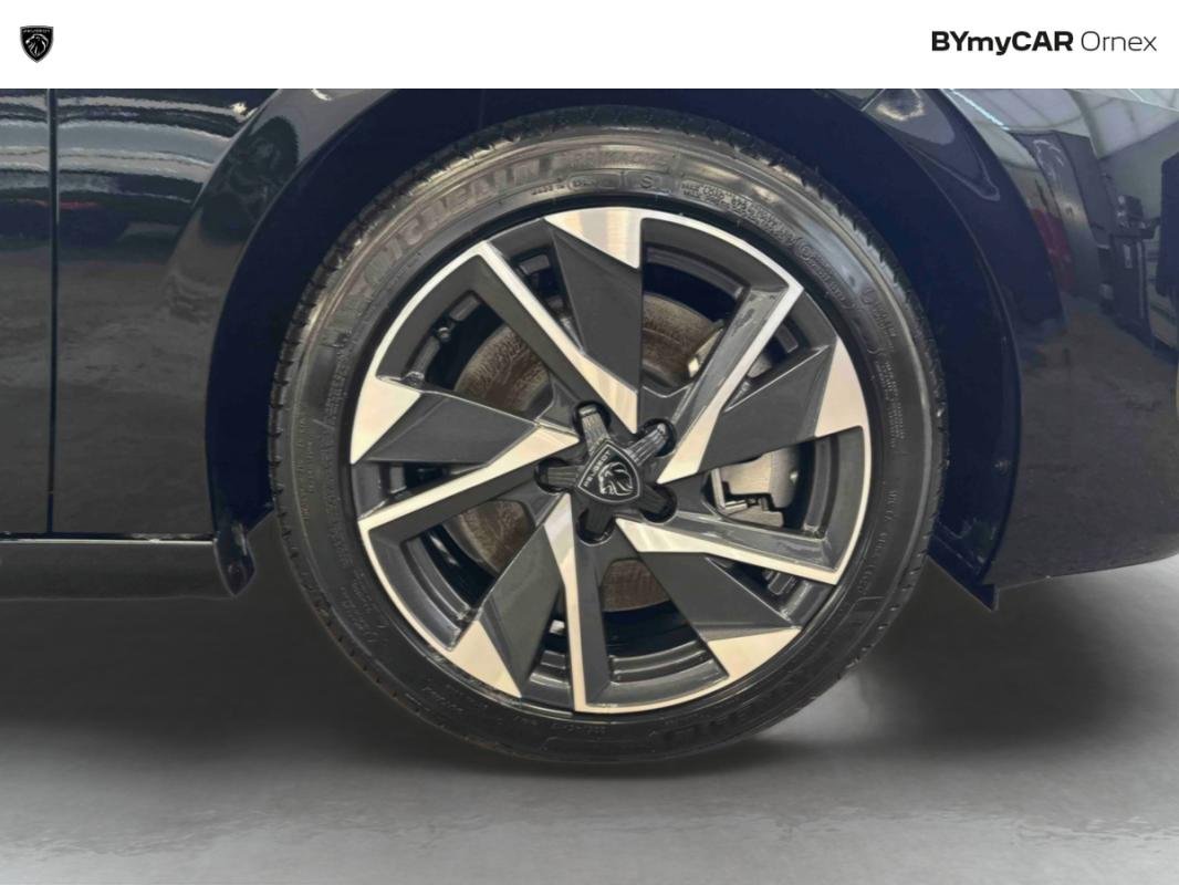 Peugeot 308 SW - Photo 17