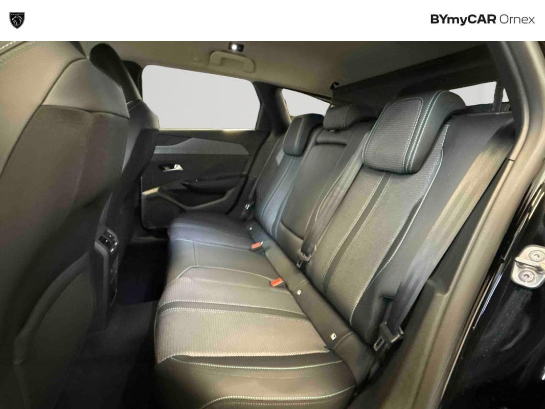 Peugeot 308 SW - Photo 18