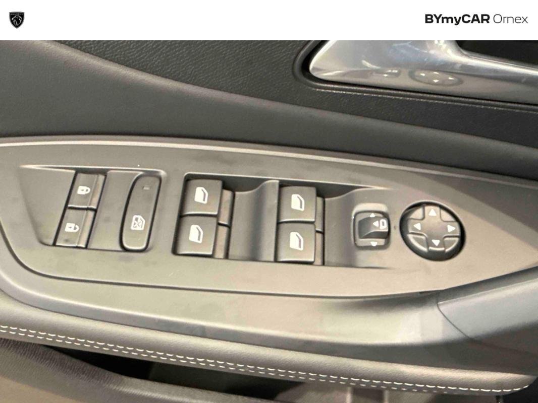 Peugeot 308 SW - Photo 20