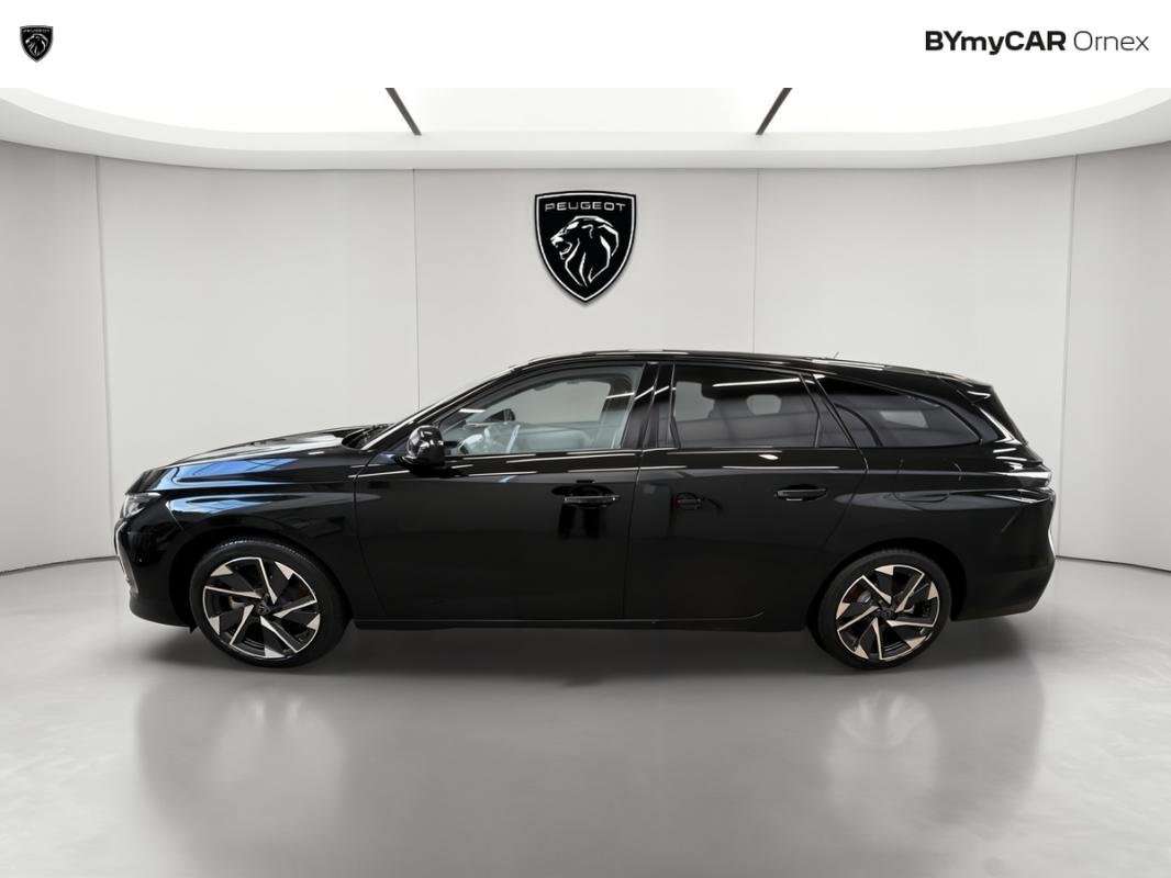 Peugeot 308 SW - Photo 2