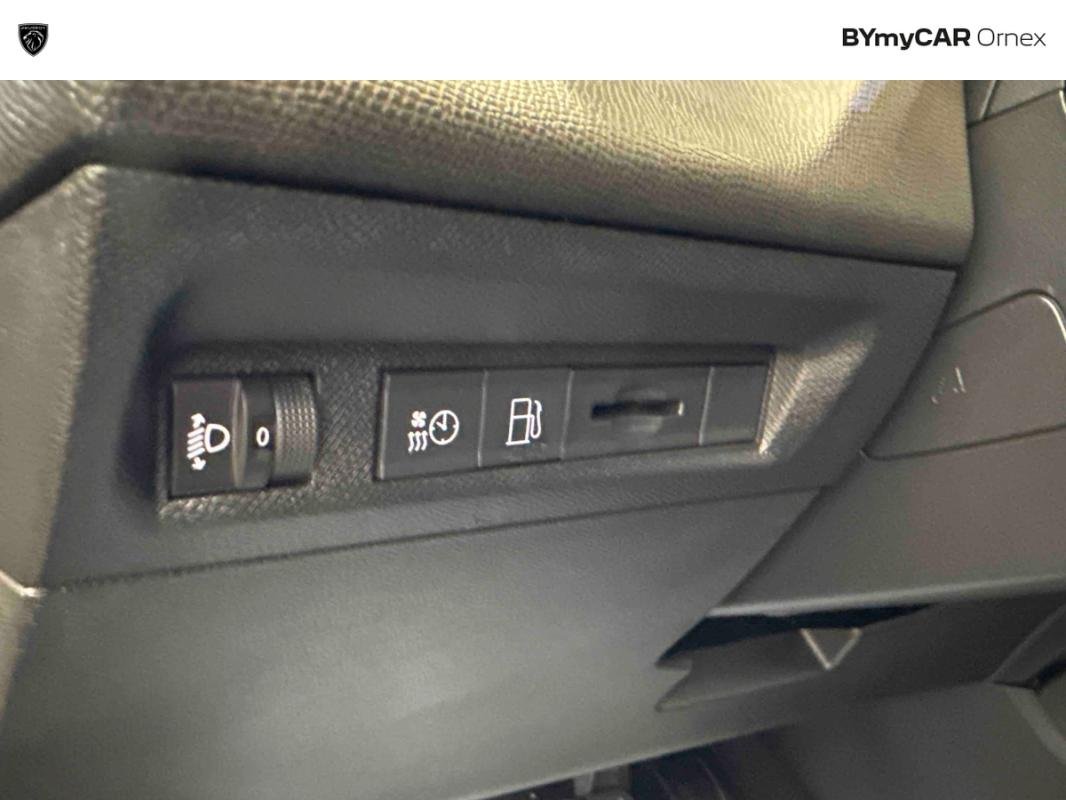 Peugeot 308 SW - Photo 21