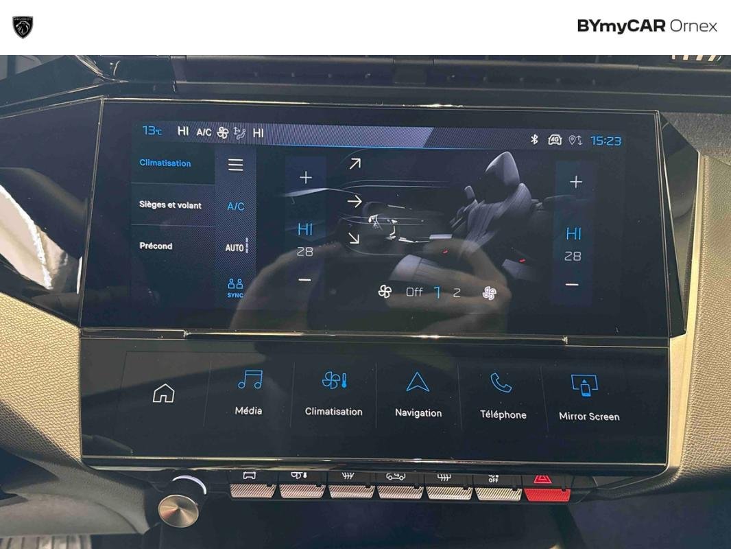 Peugeot 308 SW - Photo 24