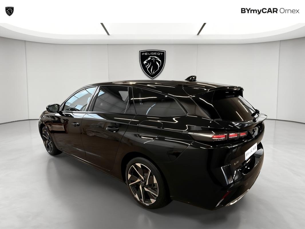Peugeot 308 SW - Photo 3