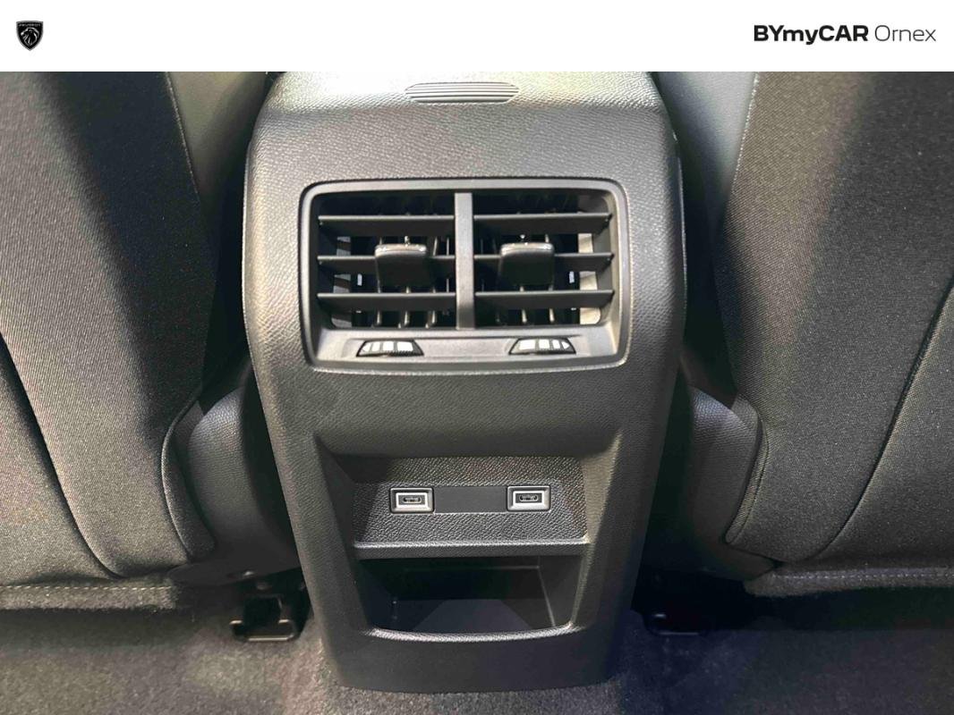 Peugeot 308 SW - Photo 34