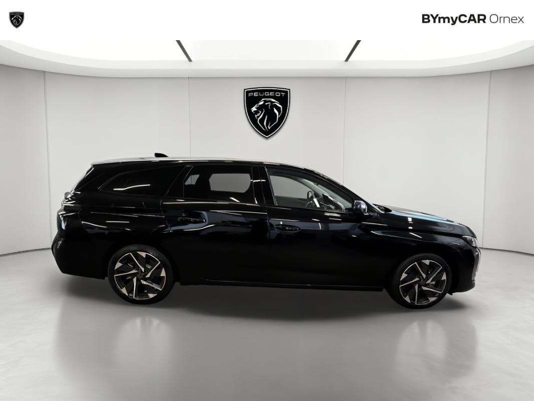 Peugeot 308 SW - Photo 6