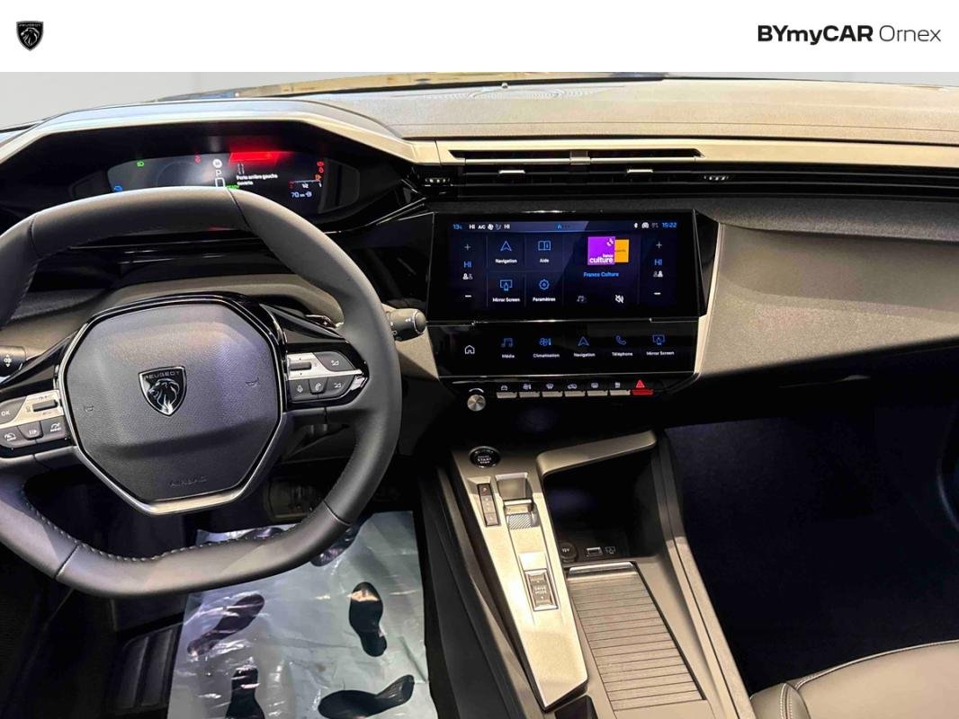 Peugeot 308 SW - Photo 9