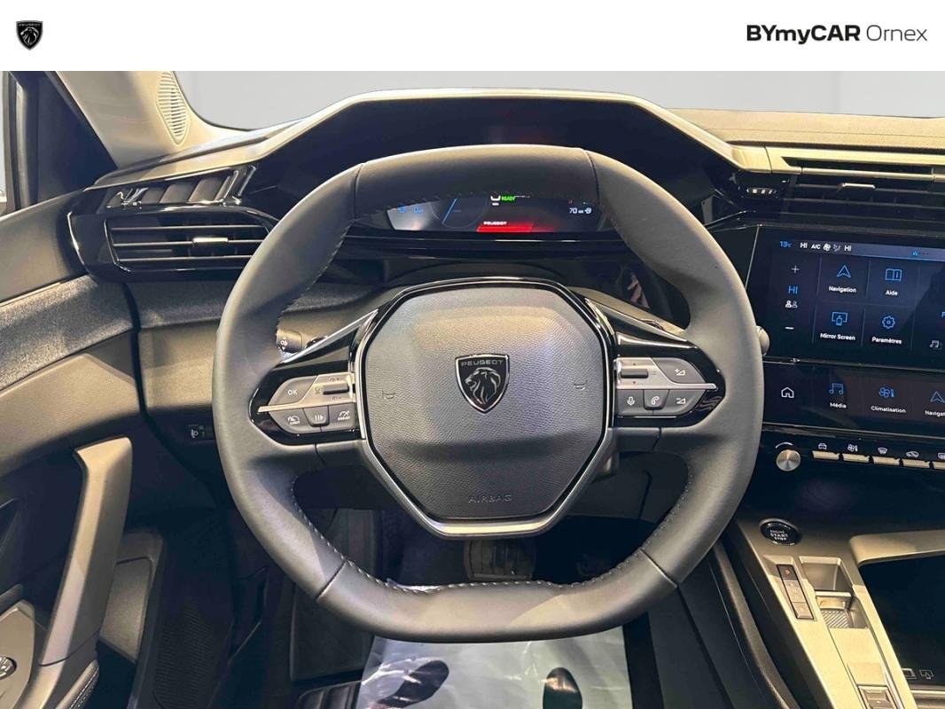Peugeot 308 SW - Photo 10