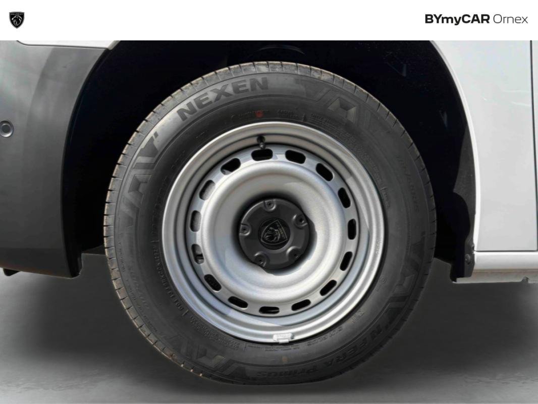 Peugeot Partner - Photo 14