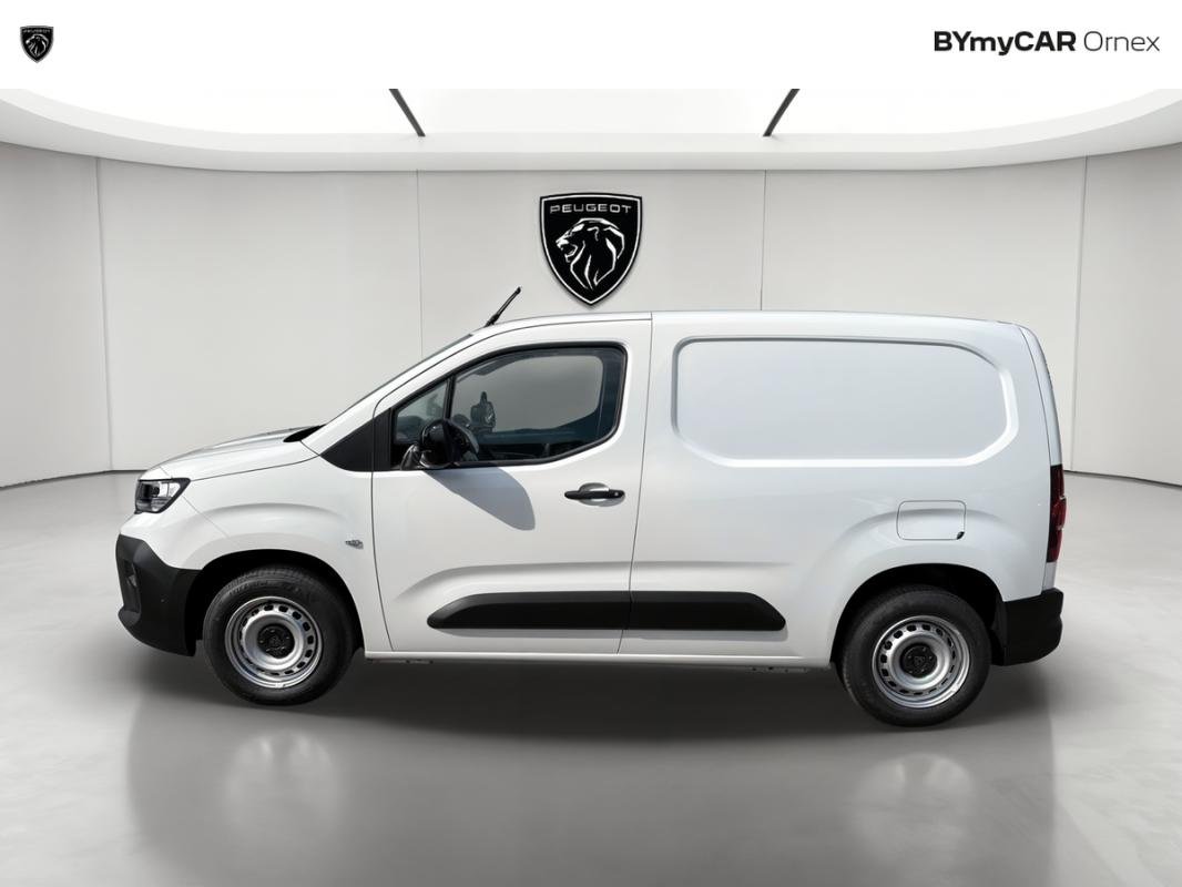 Peugeot Partner - Photo 2