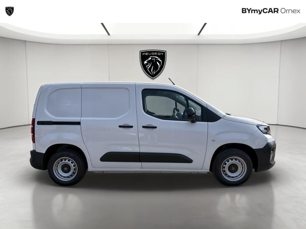 Peugeot Partner - Photo 6