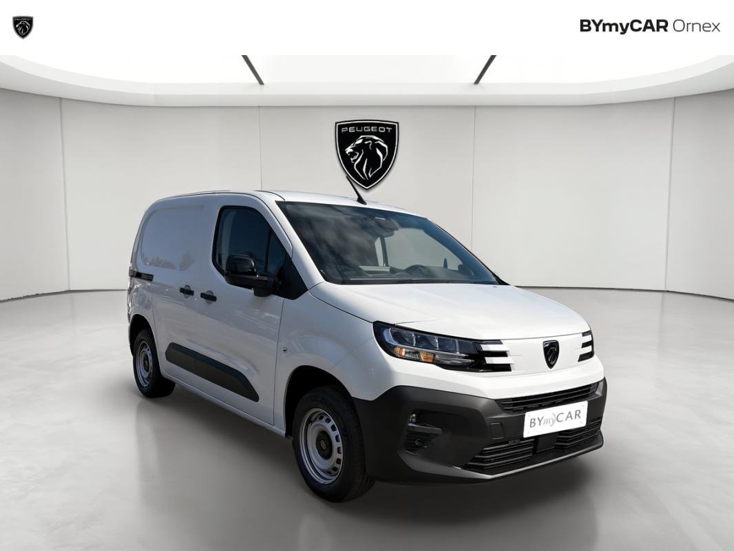 Peugeot Partner - Photo 7