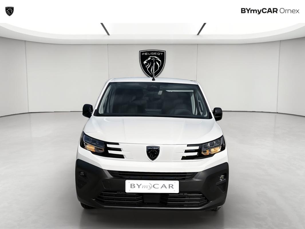 Peugeot Partner - Photo 8
