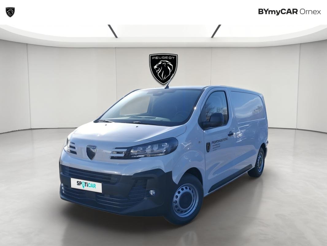 Peugeot Expert