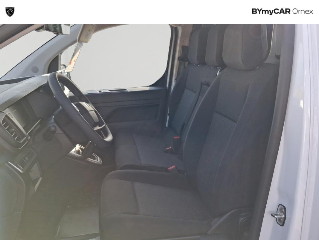 Peugeot Expert - Photo 11
