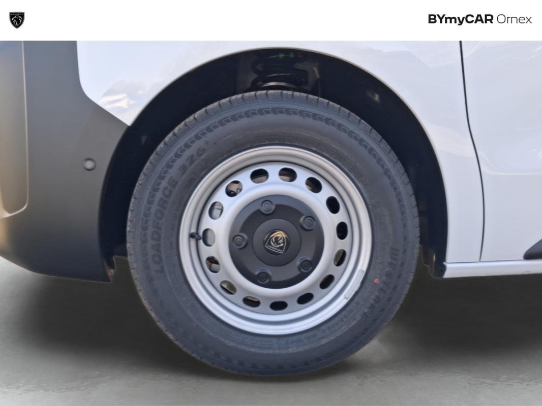 Peugeot Expert - Photo 13