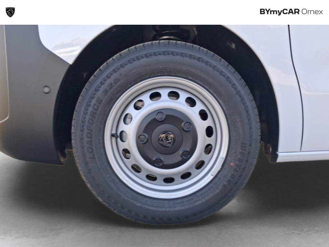 Peugeot Expert - Photo 14
