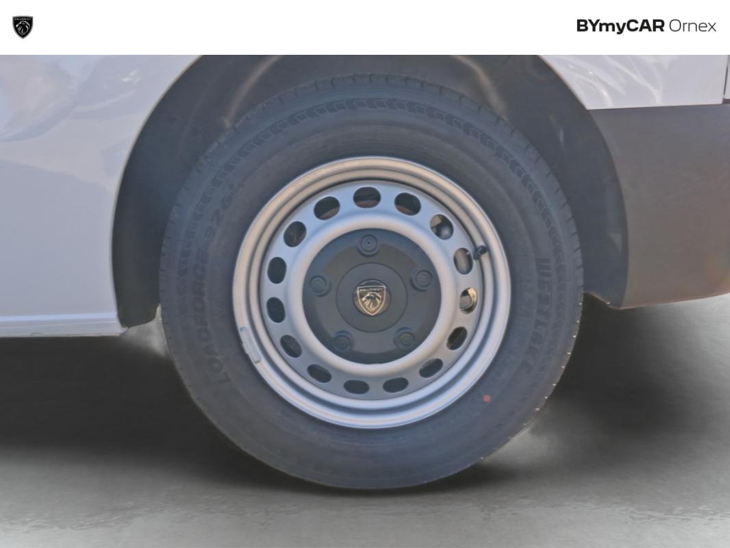 Peugeot Expert - Photo 15