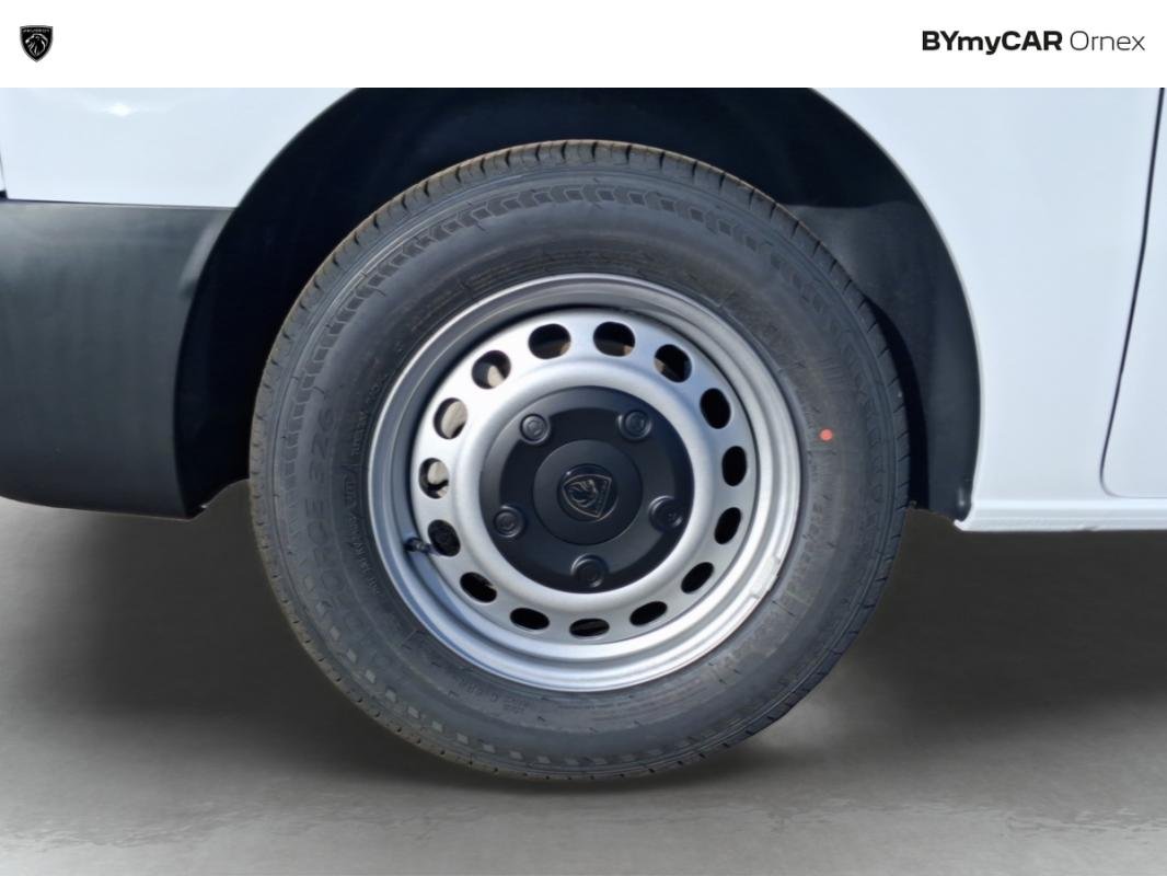 Peugeot Expert - Photo 16