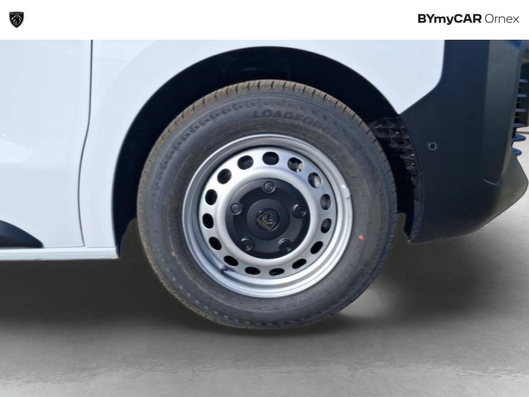 Peugeot Expert - Photo 17