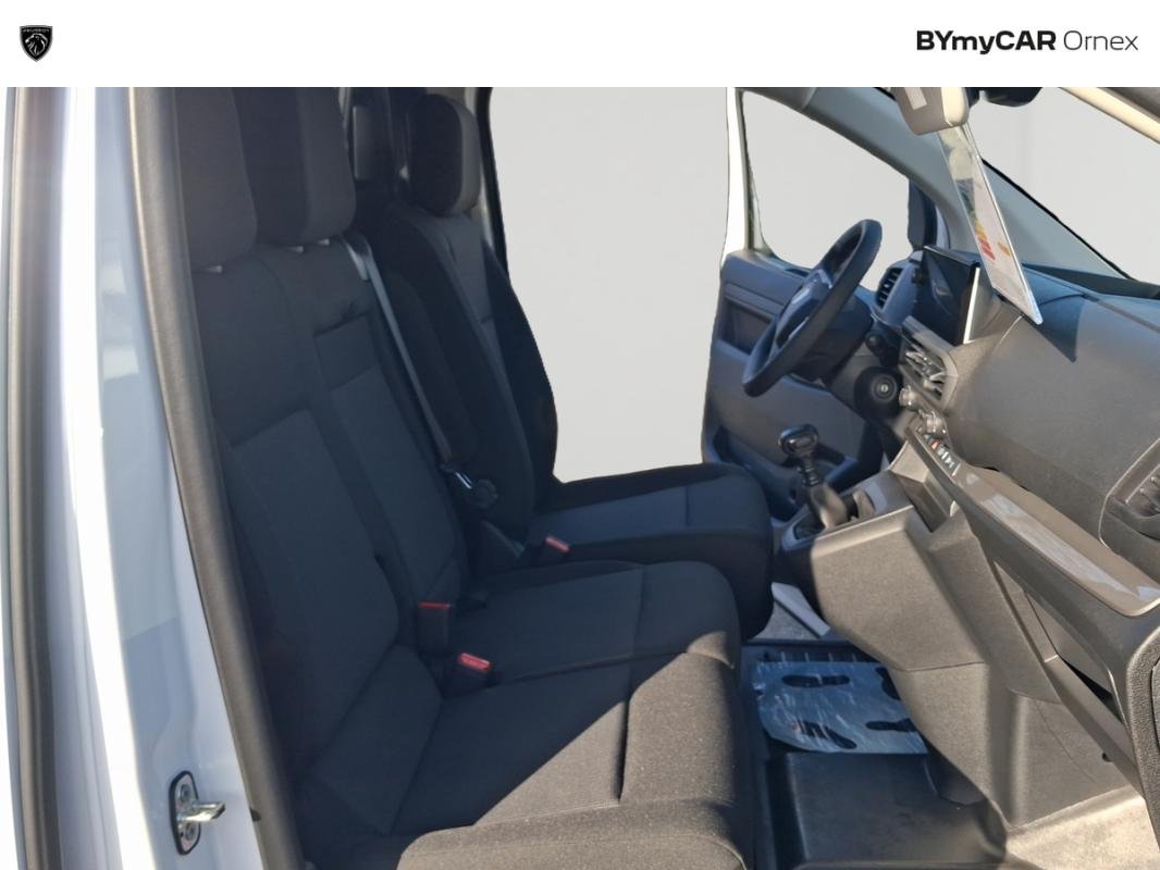 Peugeot Expert - Photo 18