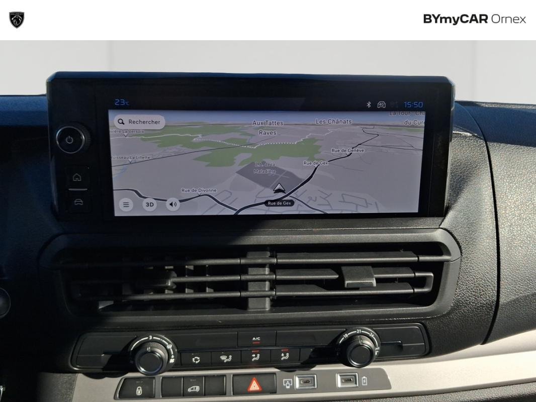 Peugeot Expert - Photo 20