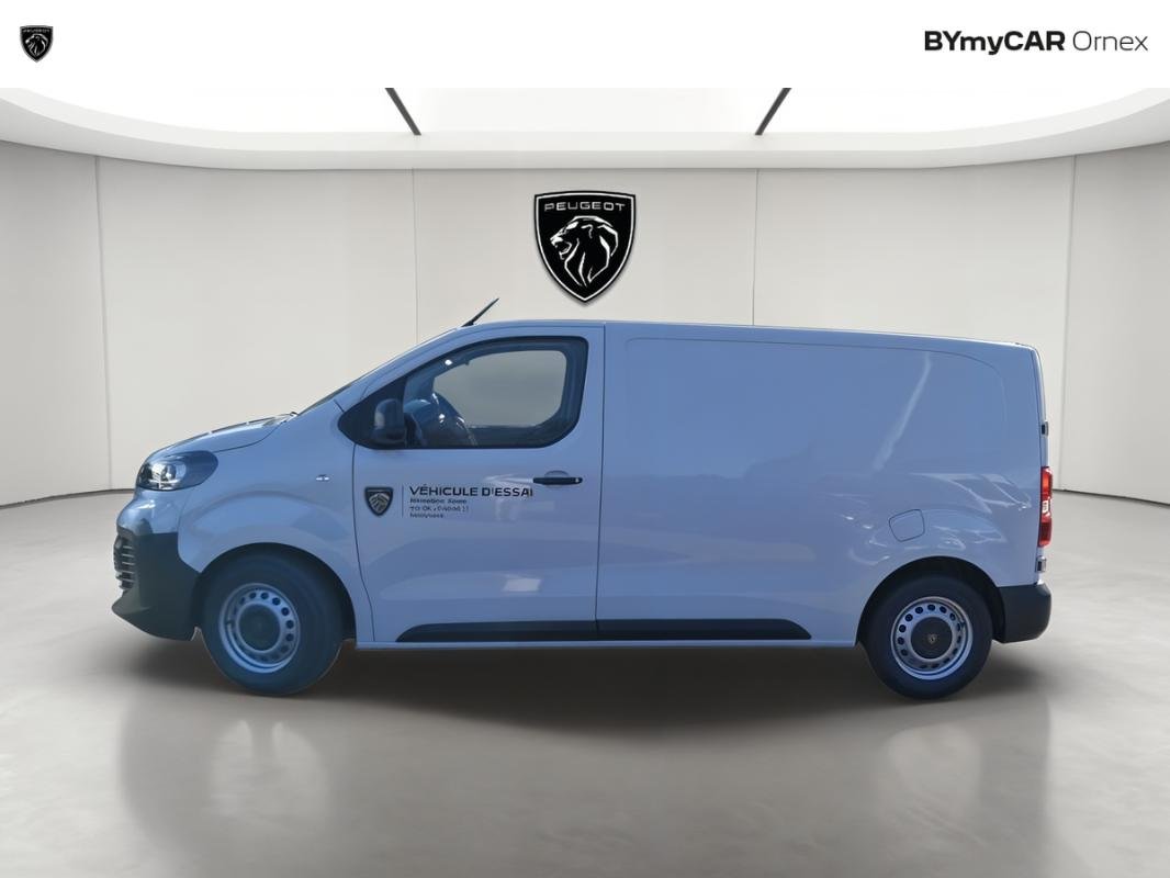 Peugeot Expert - Photo 2