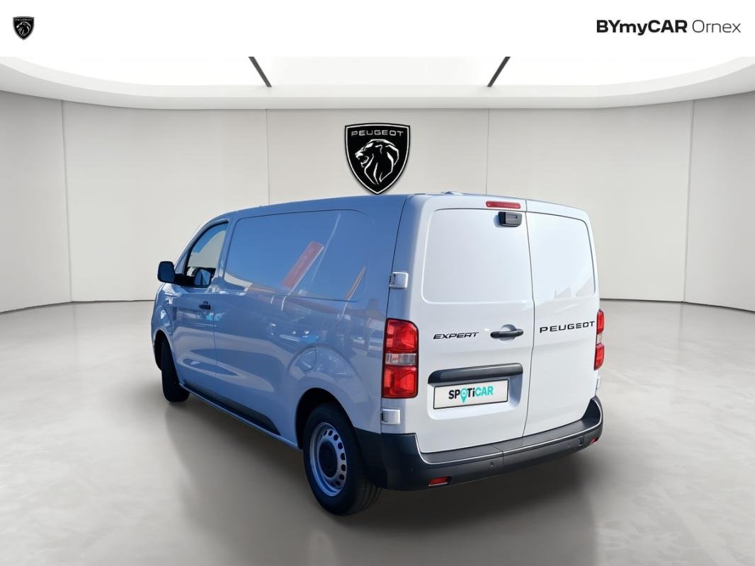 Peugeot Expert - Photo 3
