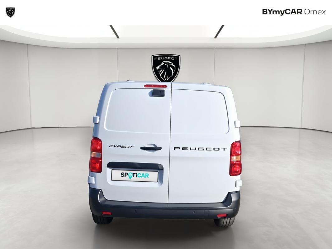 Peugeot Expert - Photo 4