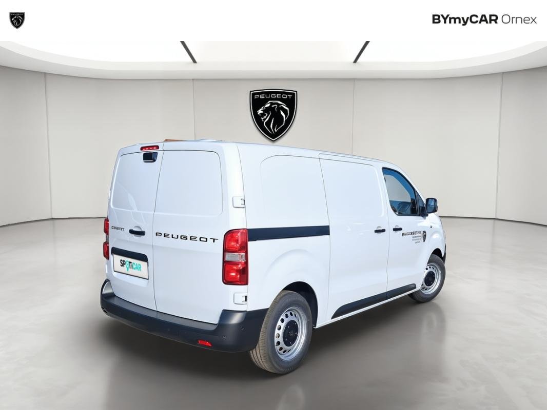 Peugeot Expert - Photo 5