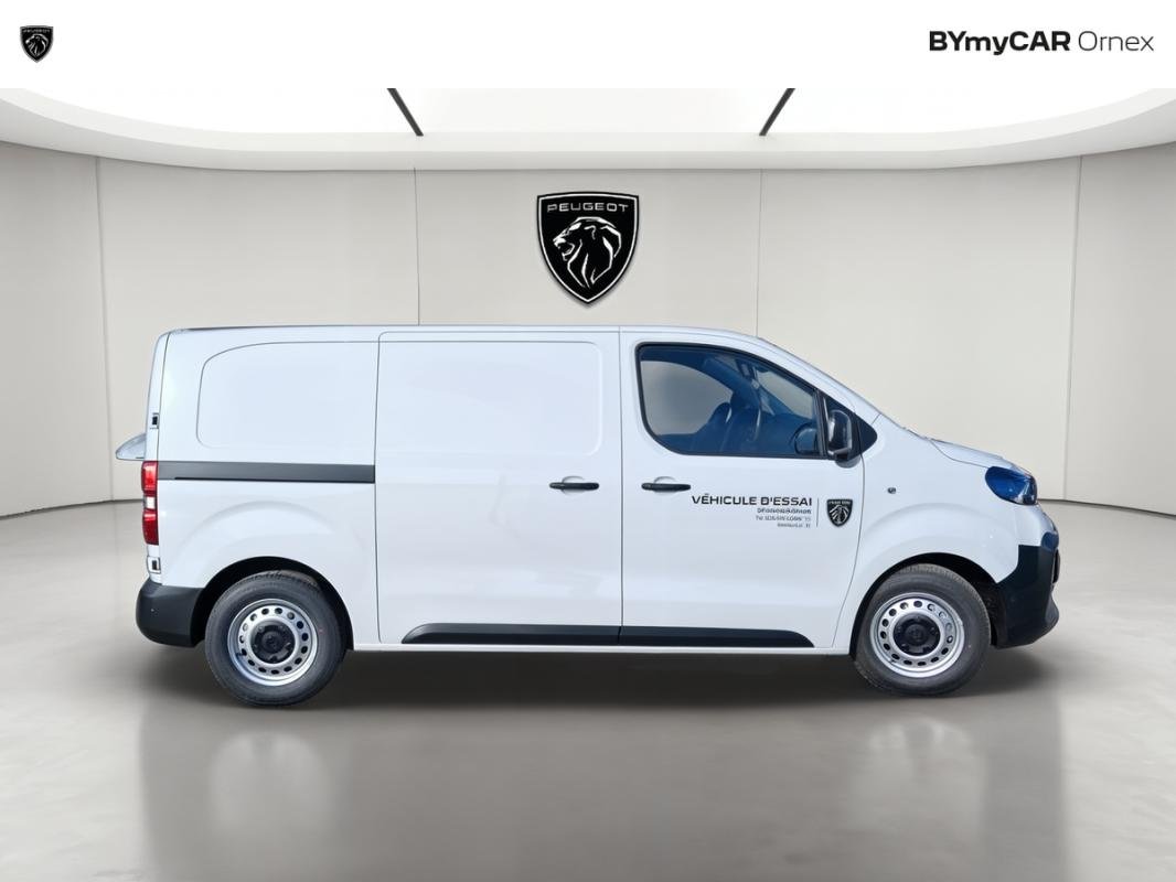 Peugeot Expert - Photo 6