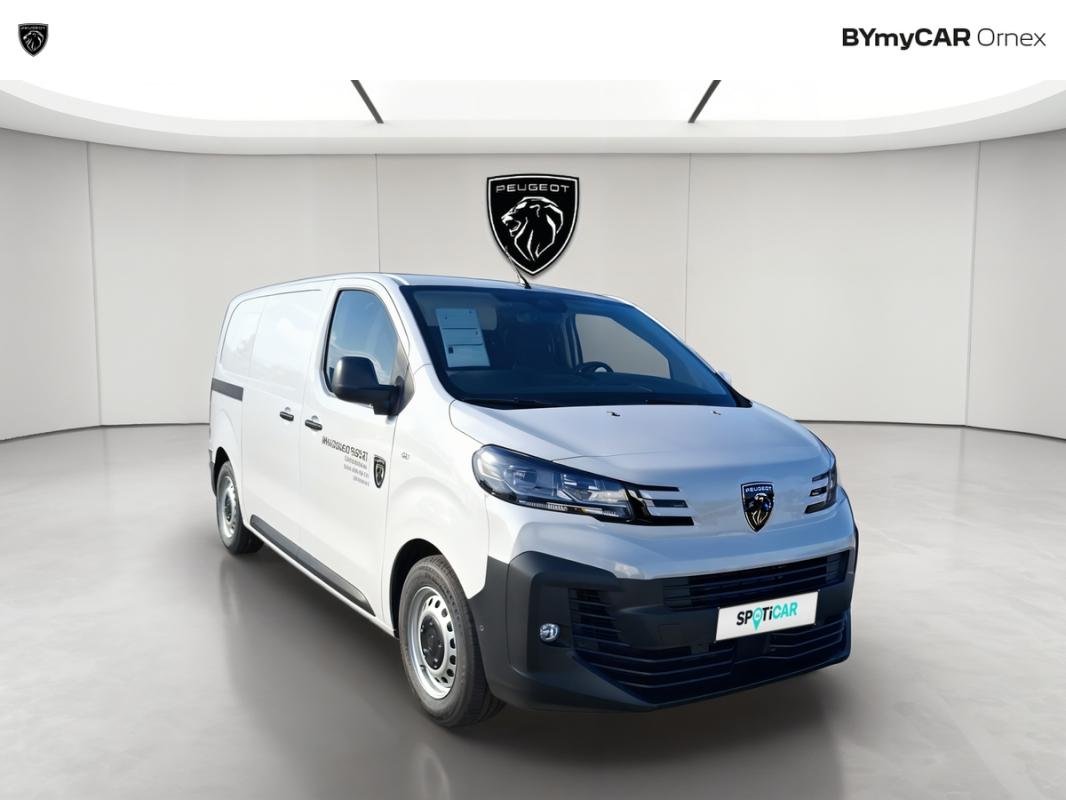 Peugeot Expert - Photo 7
