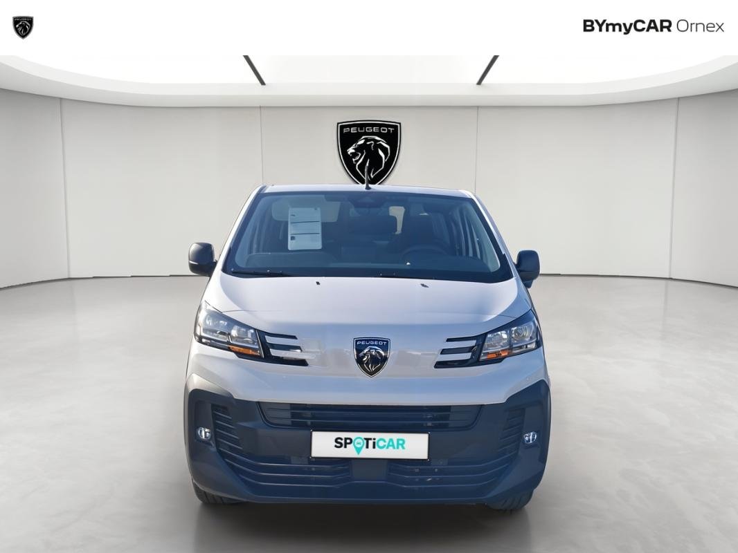 Peugeot Expert - Photo 8