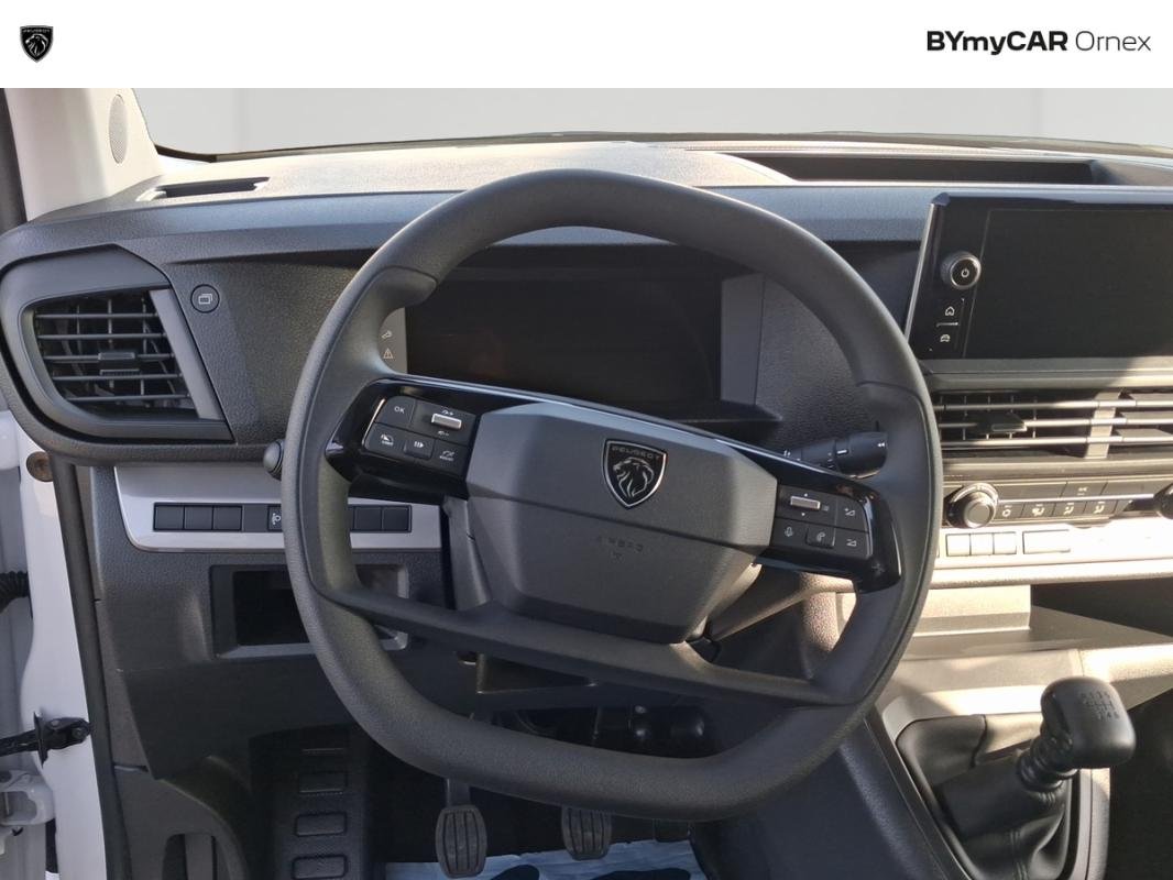 Peugeot Expert - Photo 10