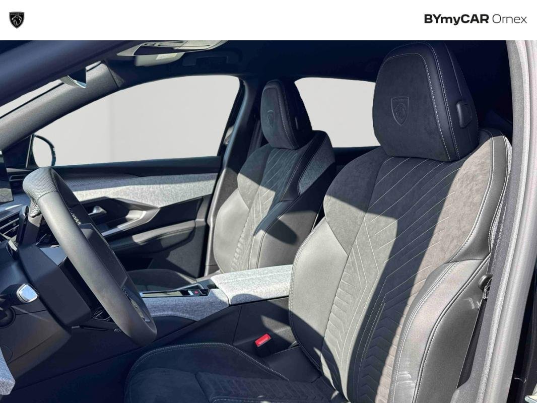 Peugeot 3008 - Photo 11