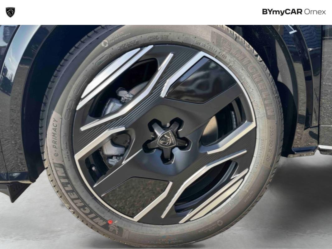 Peugeot 3008 - Photo 14