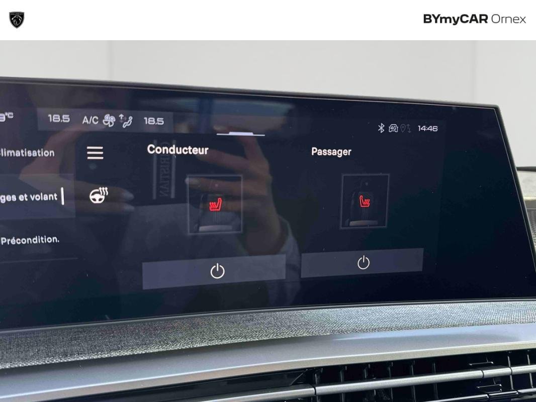 Peugeot 3008 - Photo 23