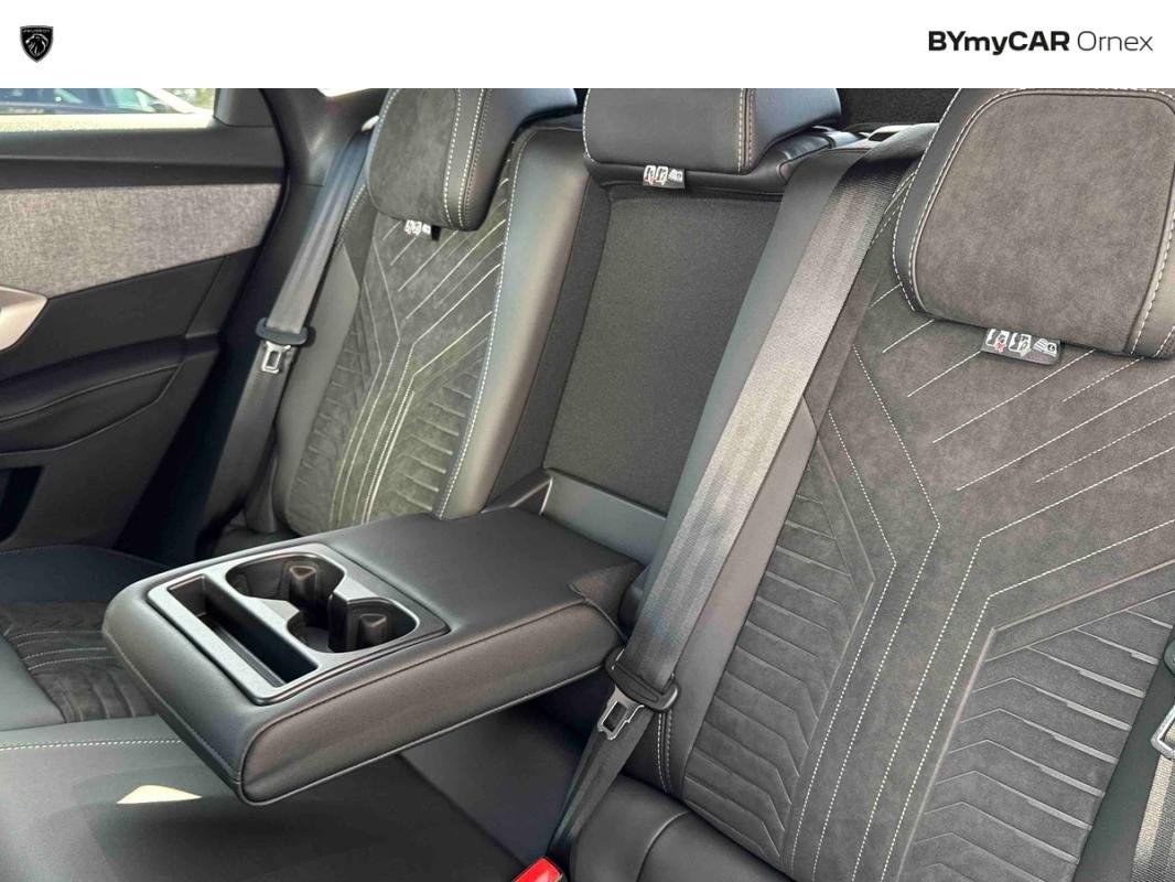 Peugeot 3008 - Photo 27