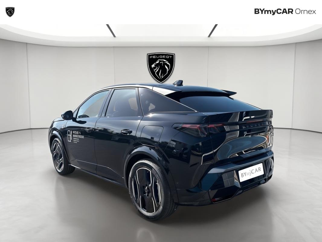 Peugeot 3008 - Photo 3