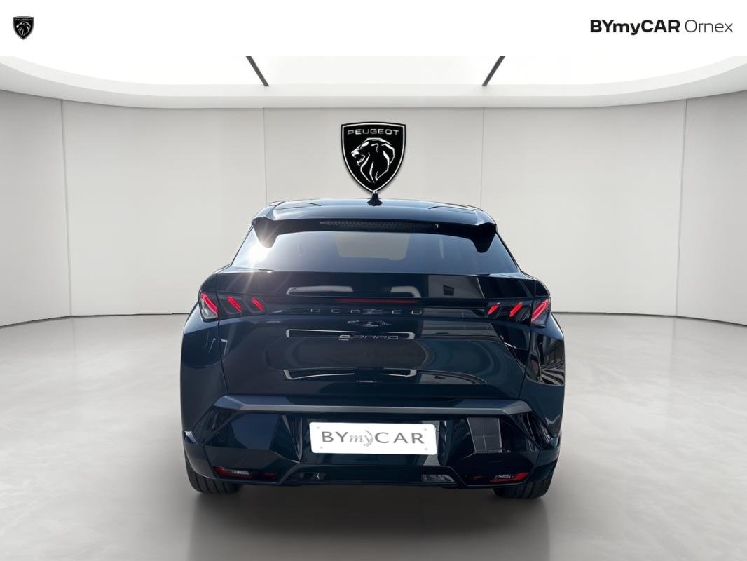 Peugeot 3008 - Photo 4