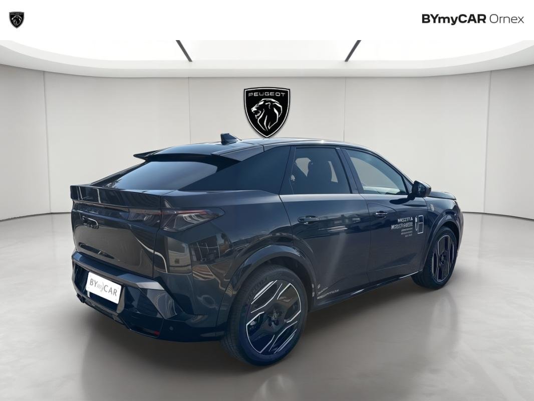 Peugeot 3008 - Photo 5
