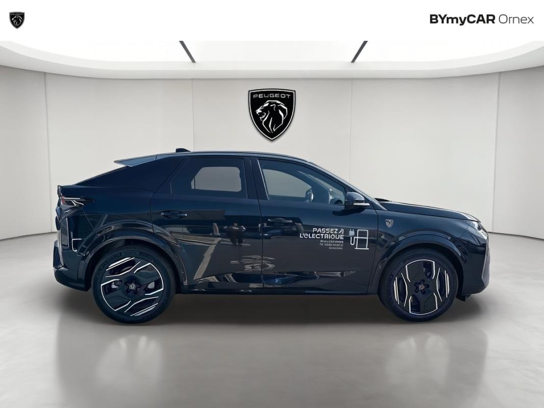 Peugeot 3008 - Photo 6