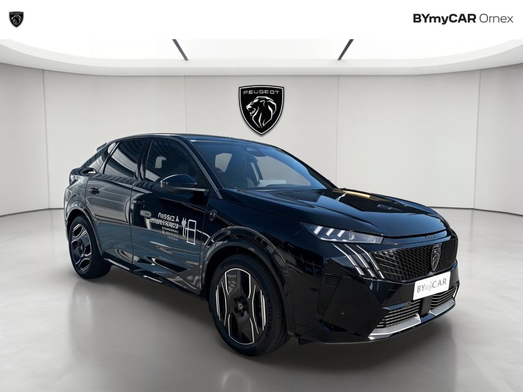 Peugeot 3008 - Photo 7
